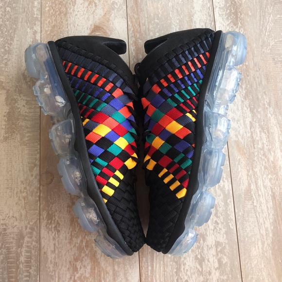 NWT Nike Air Vapormax inneva - Picture 6 of 8